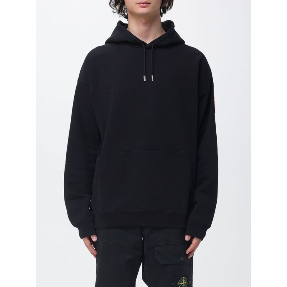Canada Goose Sweatshirt Men Black